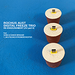 Artwork 'Digital Freeze Trio'