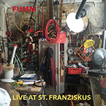 Artwork 'Live at St. Franziskus''