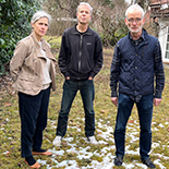 Artwork 'Hürholz/Albrecht/Polscher'