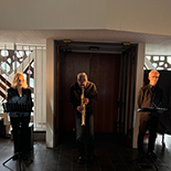 Artwork 'Hürholz/Albrecht/Polscher'