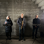 Artwork 'Hürholz/Albrecht/Polscher'